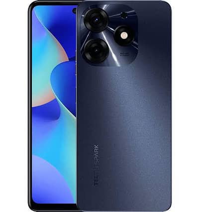 Tecno spark 10 pro 8+8 128 Full box