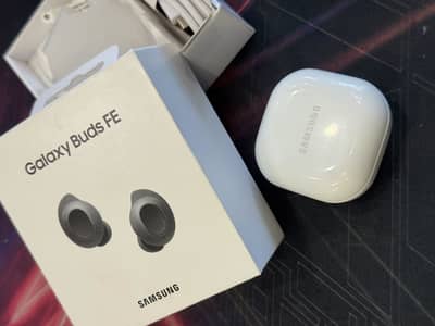 Samsung buds fe