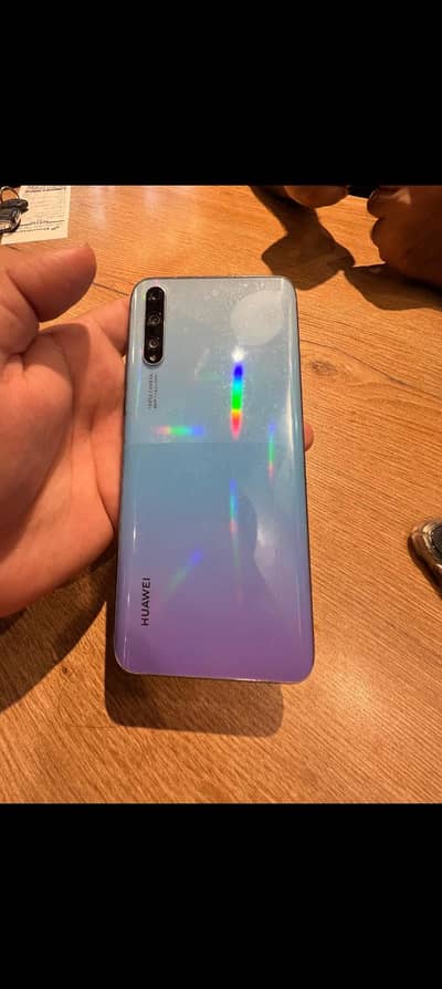 Huawei Y8p 6/128  Pta Approved