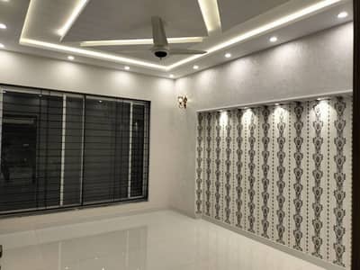 House For rent In Bahria Town - Sector E