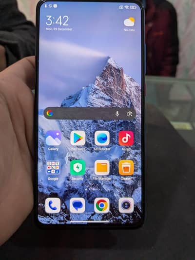 xiaomi 9T pro  6 1288