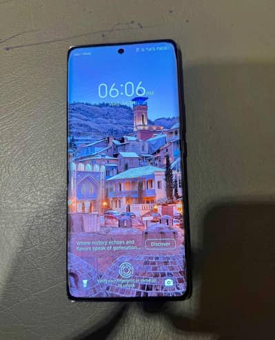 Tecno Spark 20 Pro plus 8/256 Complete Box