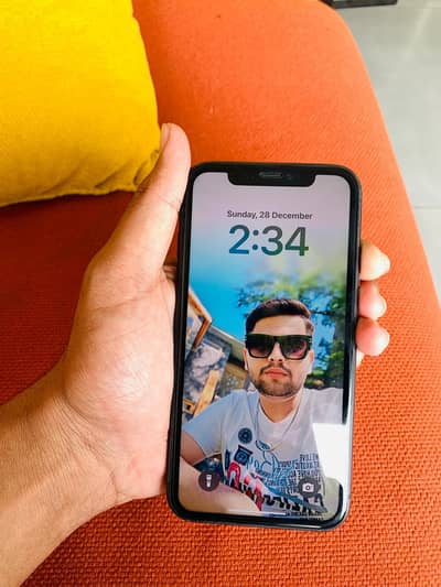 IPhone 11 Non pta jv