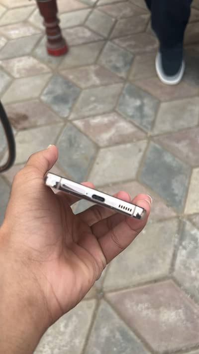 Samsung S22 8GB/256GB