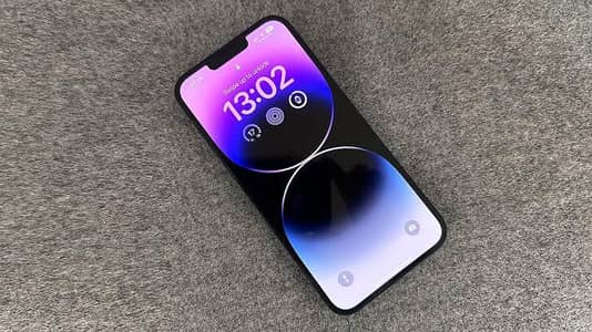 Iphone 14 plus 128gb