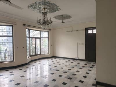 Upper Portion For Rent In I-8 For Small And Ideal Family Only 2 Or 3 Person