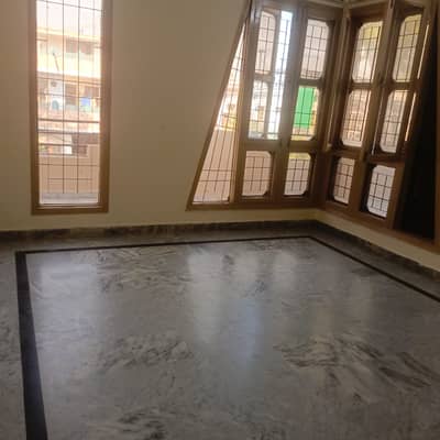 Upper Portion For Rent In I-8 For Small And Ideal Family