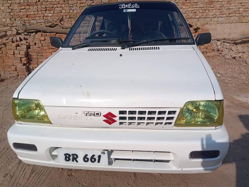 original condition 1