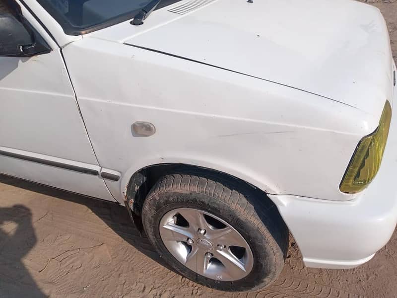 original condition 4