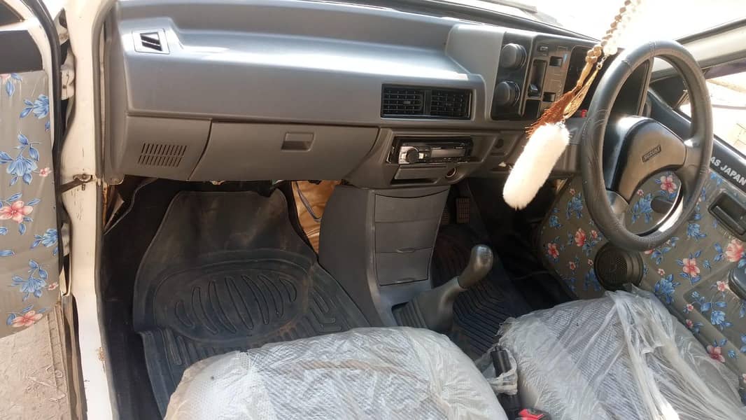 original condition 6