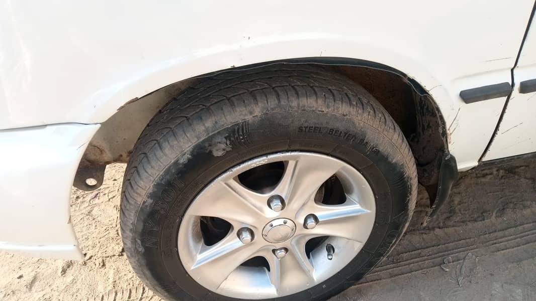 original condition 7