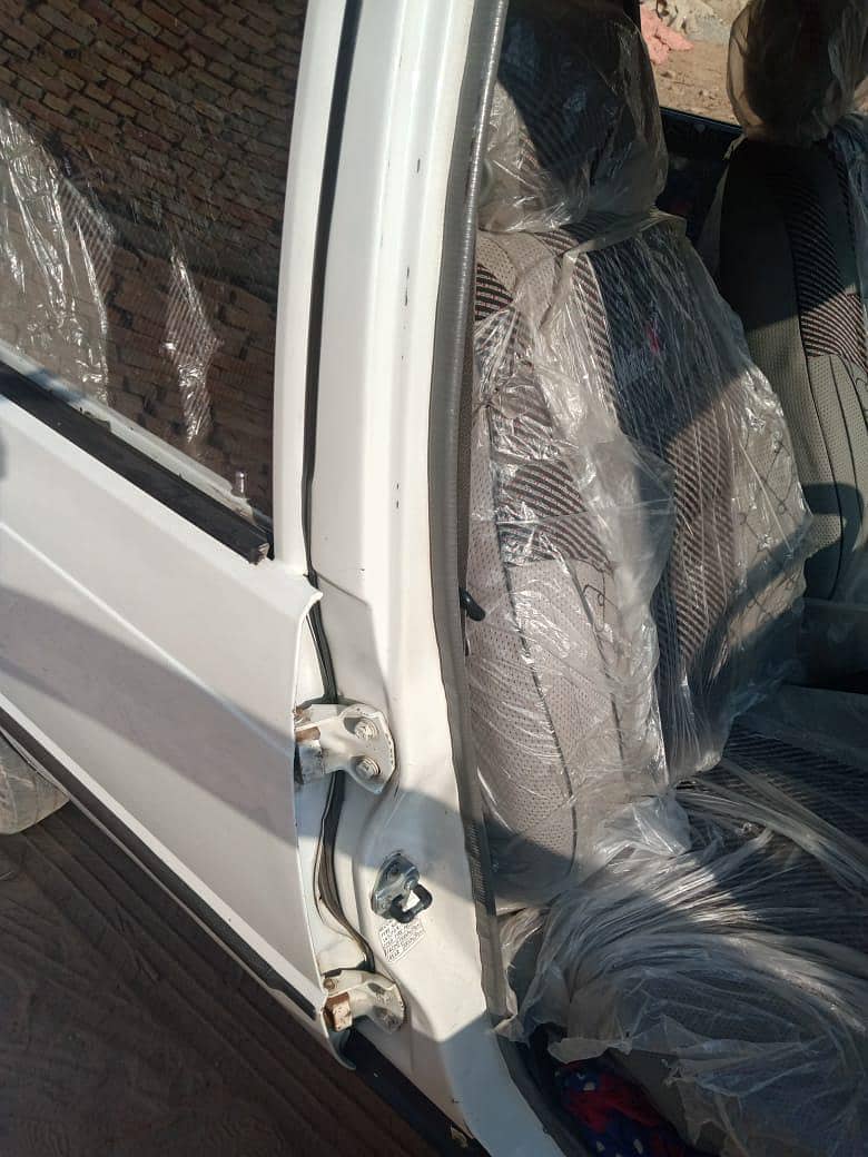 original condition 9