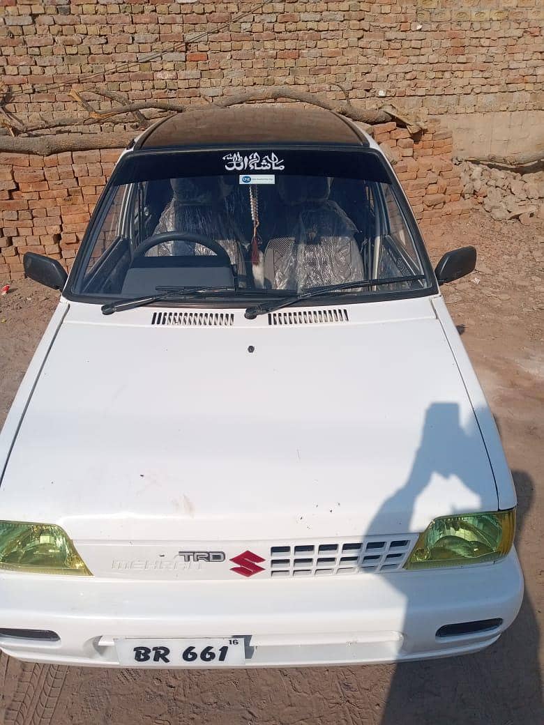 original condition 11