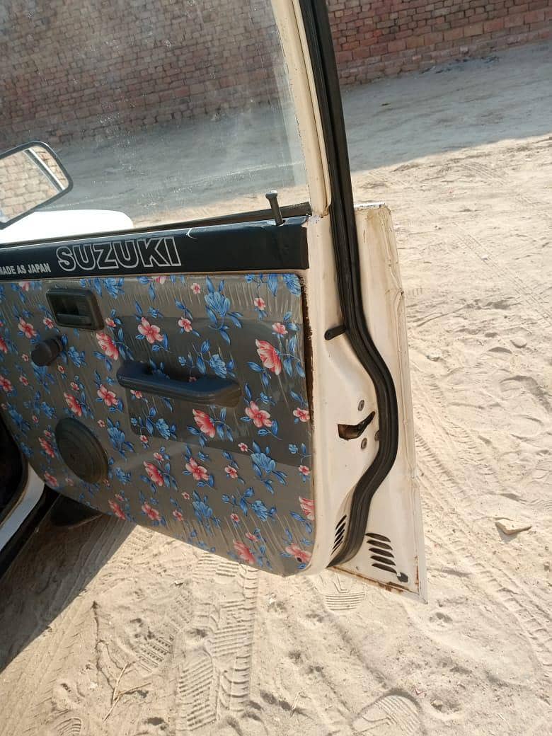 original condition 12