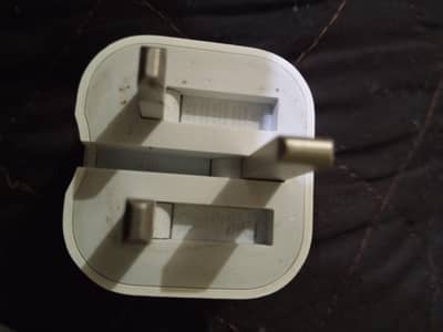 Iphone Orignal Charger with 2 cables
