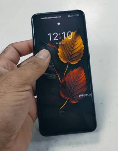 OPPO F19 Pro