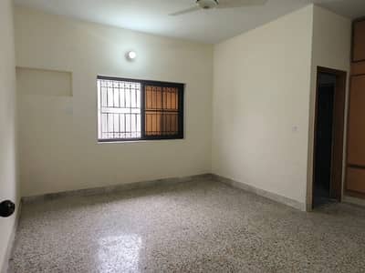 Good Condition Flat For Rent In I8