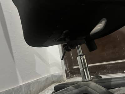 imported Korean Office chair 12 piece available