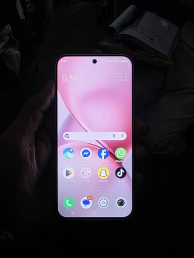 vivo x200 fe 12/512