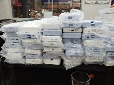 best quality wireless power bank