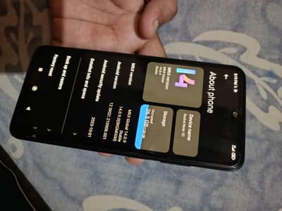 Redmi note 10 4/128gb