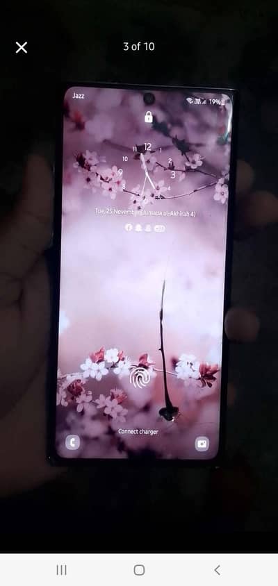 samsung note 10 plus 5g