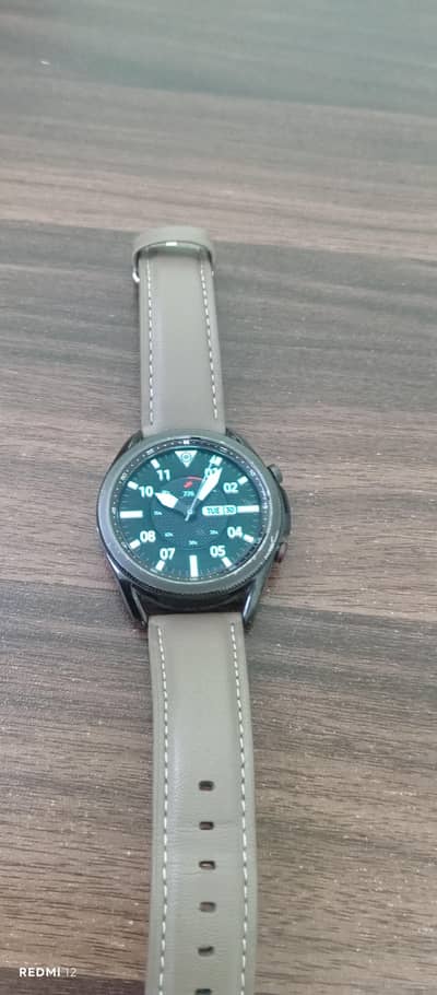 Samsung Smart Watch-3