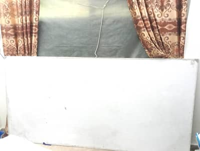 A White Board for Writing