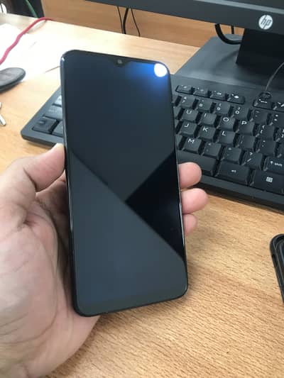 Samsung A30s 128GB PTA Approved