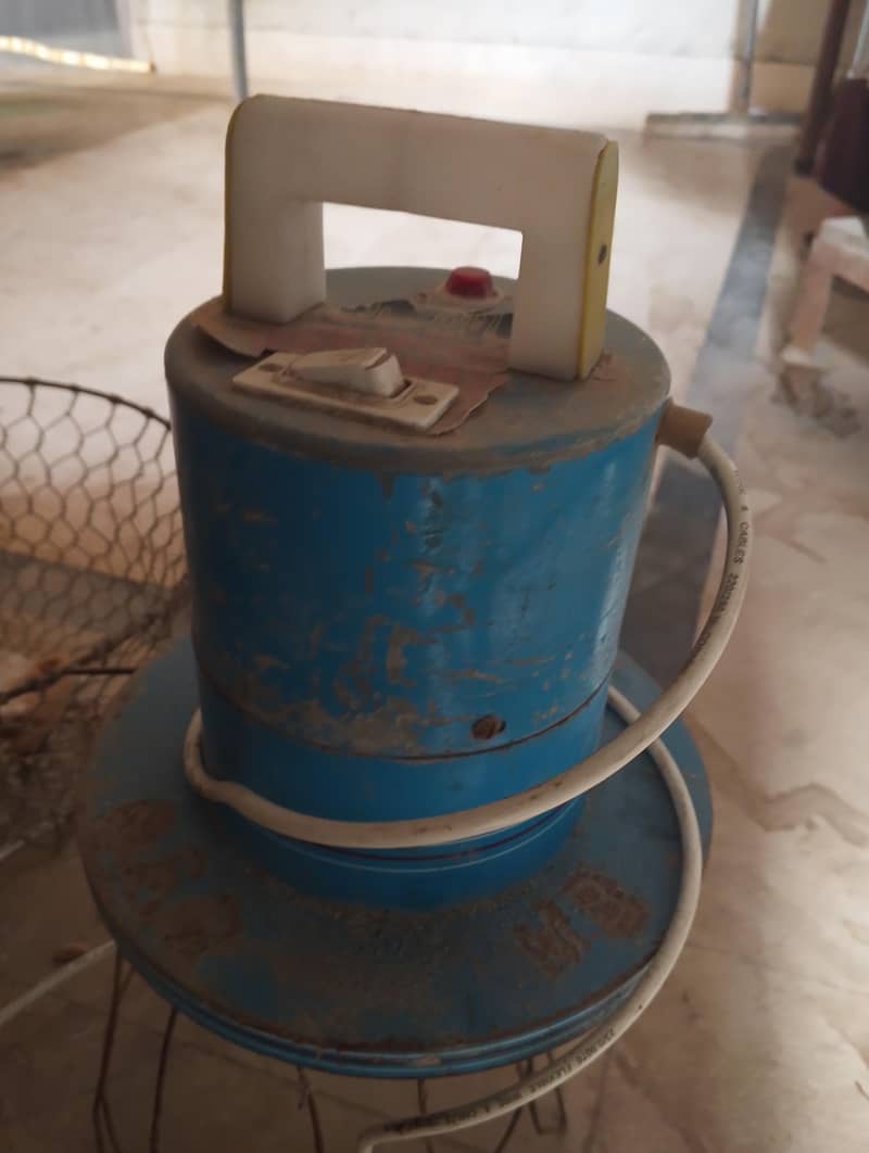 Churning machine/ مدھانی 0