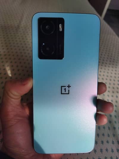 Oneplus N20se 6/128gb Non Pta Read Add