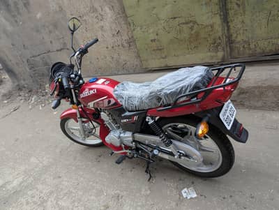 suzuki gd110