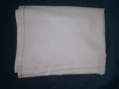 Wash & Wear unstitched suit