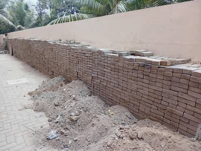 Pavers available for sale