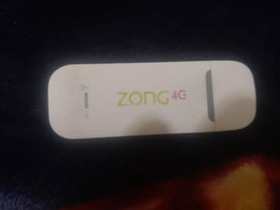 zong 4g