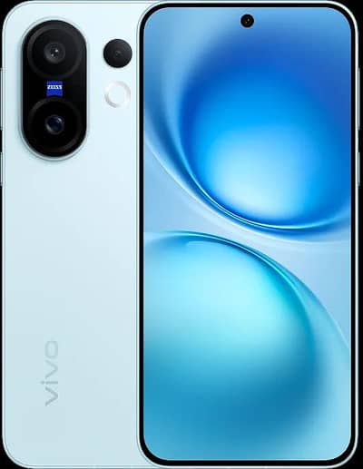 VIVO X200FE ON EASY PLANS