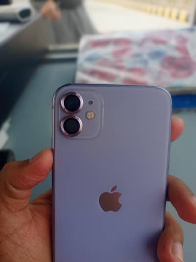 Iphone 11 non pta (JV) 64 GB