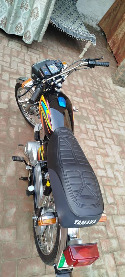 completely restore krwai hy