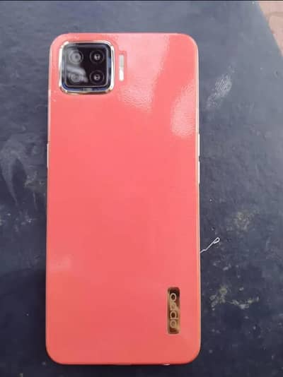 oppo f17.  only sale 8/128