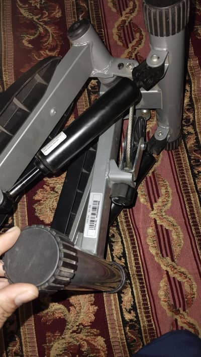 health fitness running mini machine