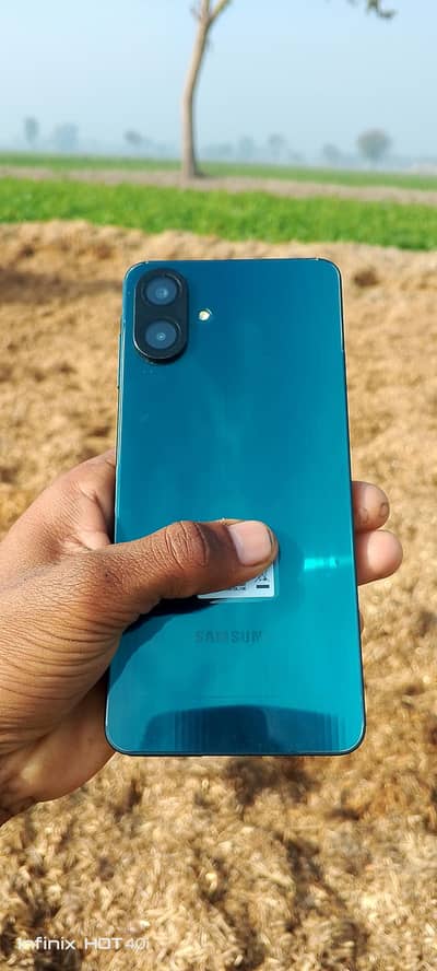 Samsung Galaxy a07 4/64 only for exchange