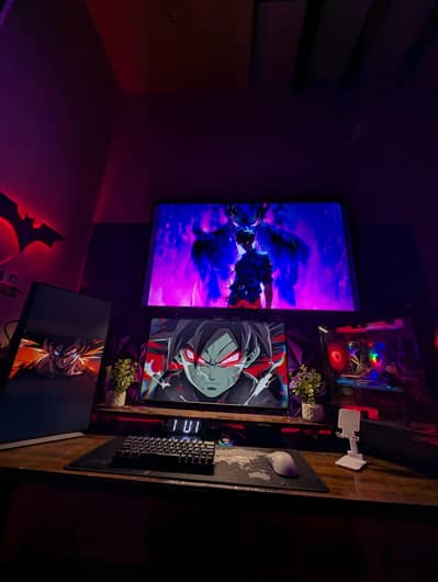 AMD Sapphire rx 590 8gb Ddr5 GME Variant Gpu