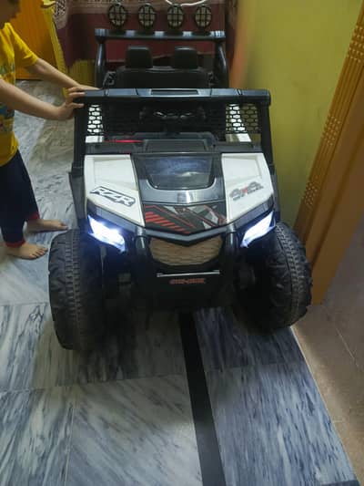 kids car! car! Battery car!