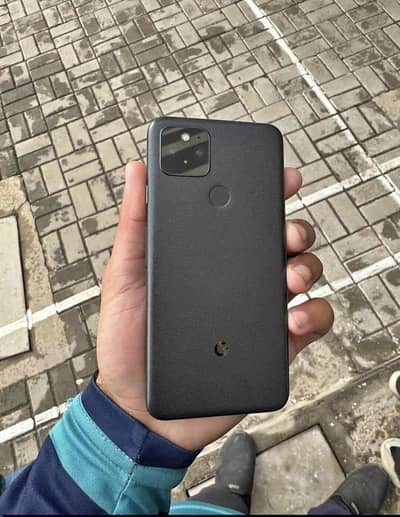 Google Pixel 5 8/ 128