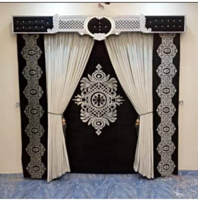 curtains|Blinds|Poshish|motif blinds|Wall Poshish|wall design|curtain