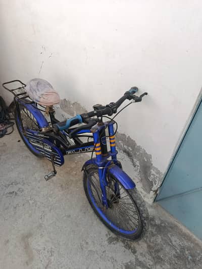 dubal spok cycle 8 to 12 years kids