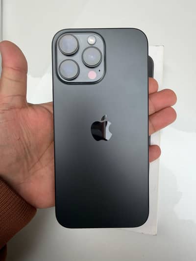 Iphone 16 Pro Max Jv 512GB