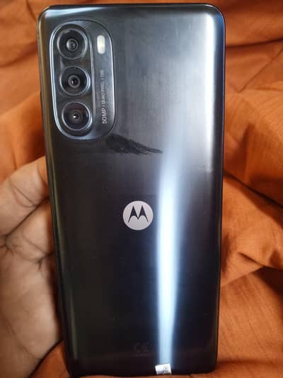 Moto g Stylus 2022