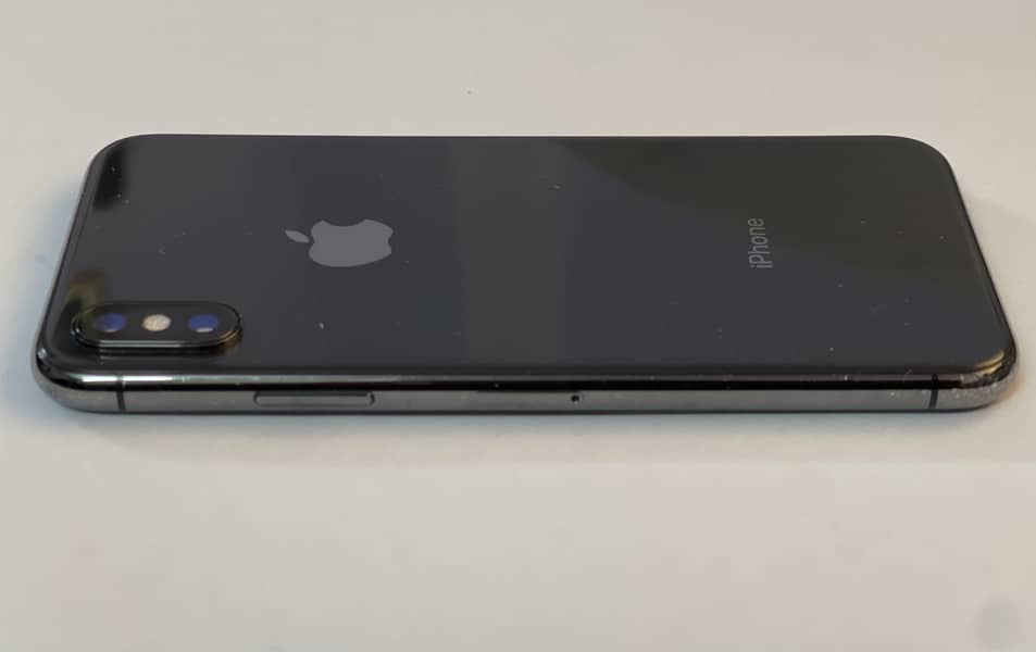 IPhone X pta approved 5