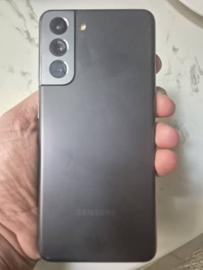 Samsung Mobile S21 5g 8/256